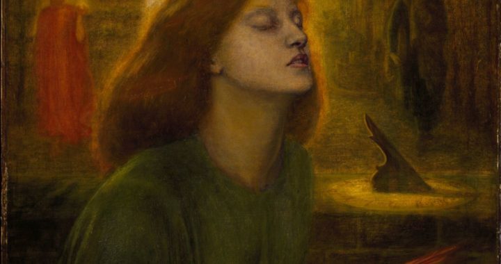 Elizabeth Siddal