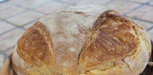 Pane Precotto e surgelato, importanti novità